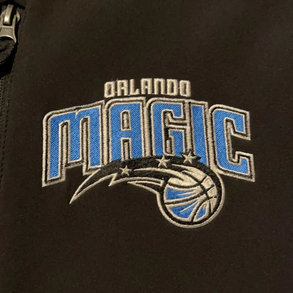 Orlando Magic jacket - Picture 3 of 5